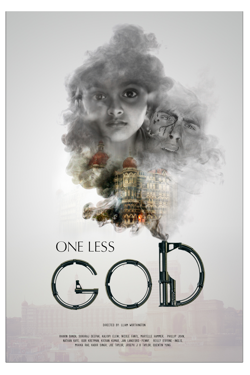 Poster Design by Satyajit Sil Creations for this project | Design #5057495