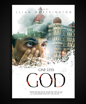 Design de Poster par Satyajit Sil Creations pour ce projet | Design : #5077842