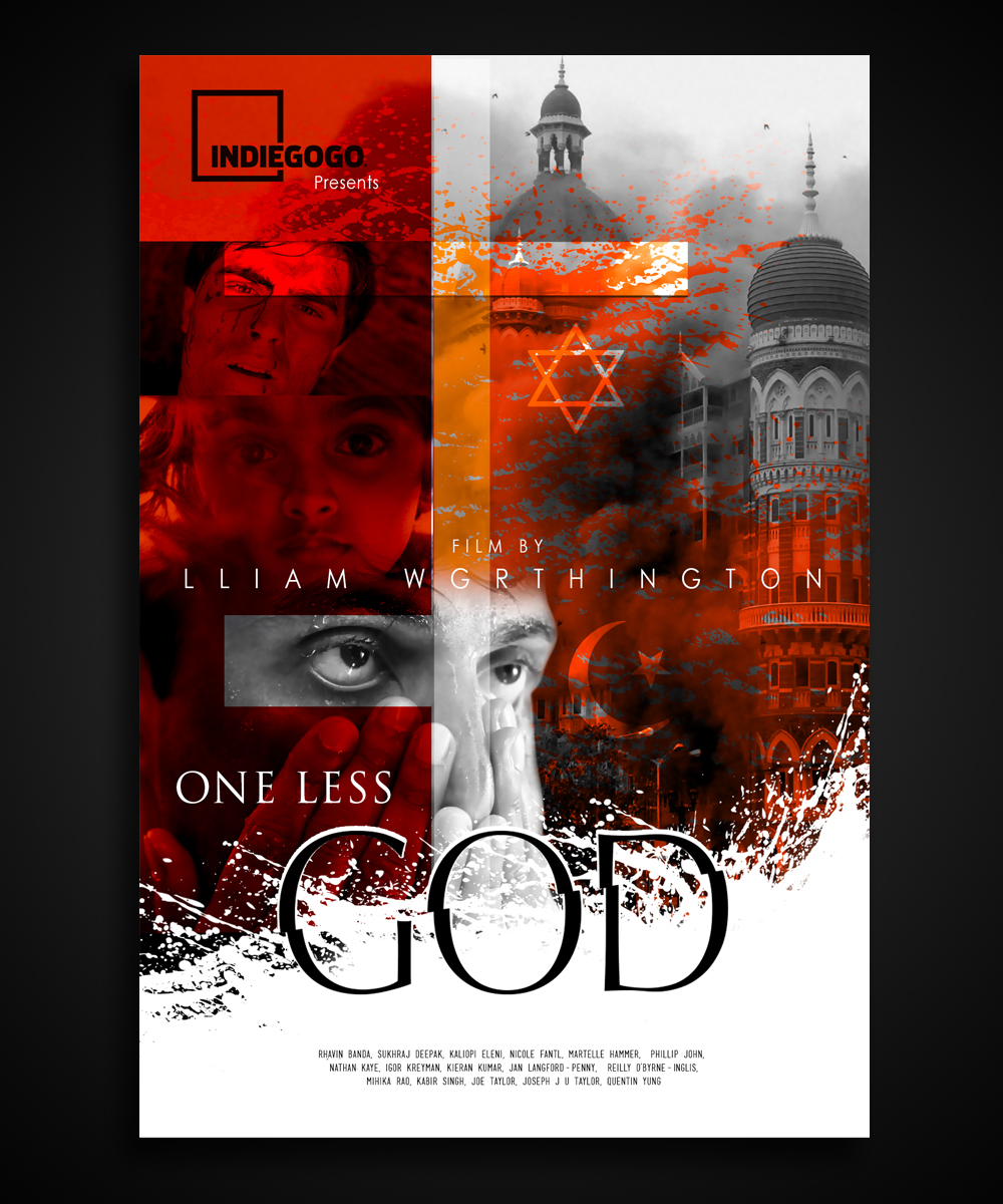 Poster Design by Satyajit Sil Creations for this project | Design #5078066