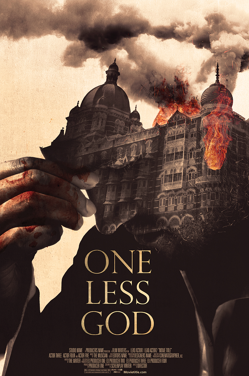 Poster Design by joerchw for this project | Design #5232042