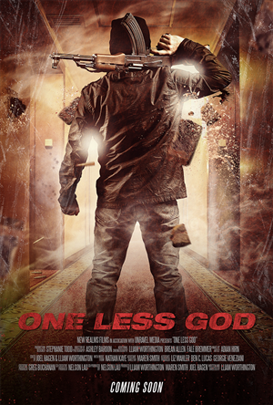 Poster Design by Adam Daniel S.