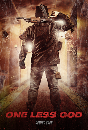 Poster Design by Adam Daniel S. for this project | Design: #5047436