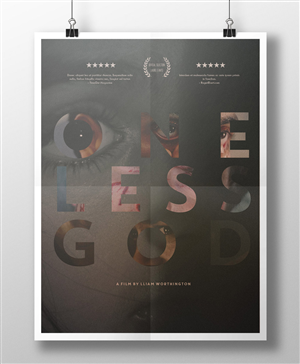 Poster Design by Atlas for this project | Design #5266391