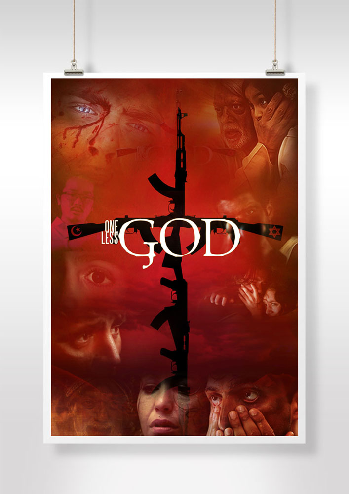 Poster Design by MasterMind for this project | Design #5089699