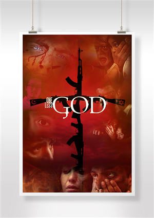 Poster Design by MasterMind
