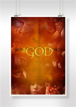 Poster Design by MasterMind for this project | Design: #5089712