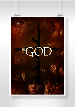 Poster Design by MasterMind for this project | Design: #5089725