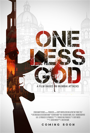 Poster Design by creative.visuals