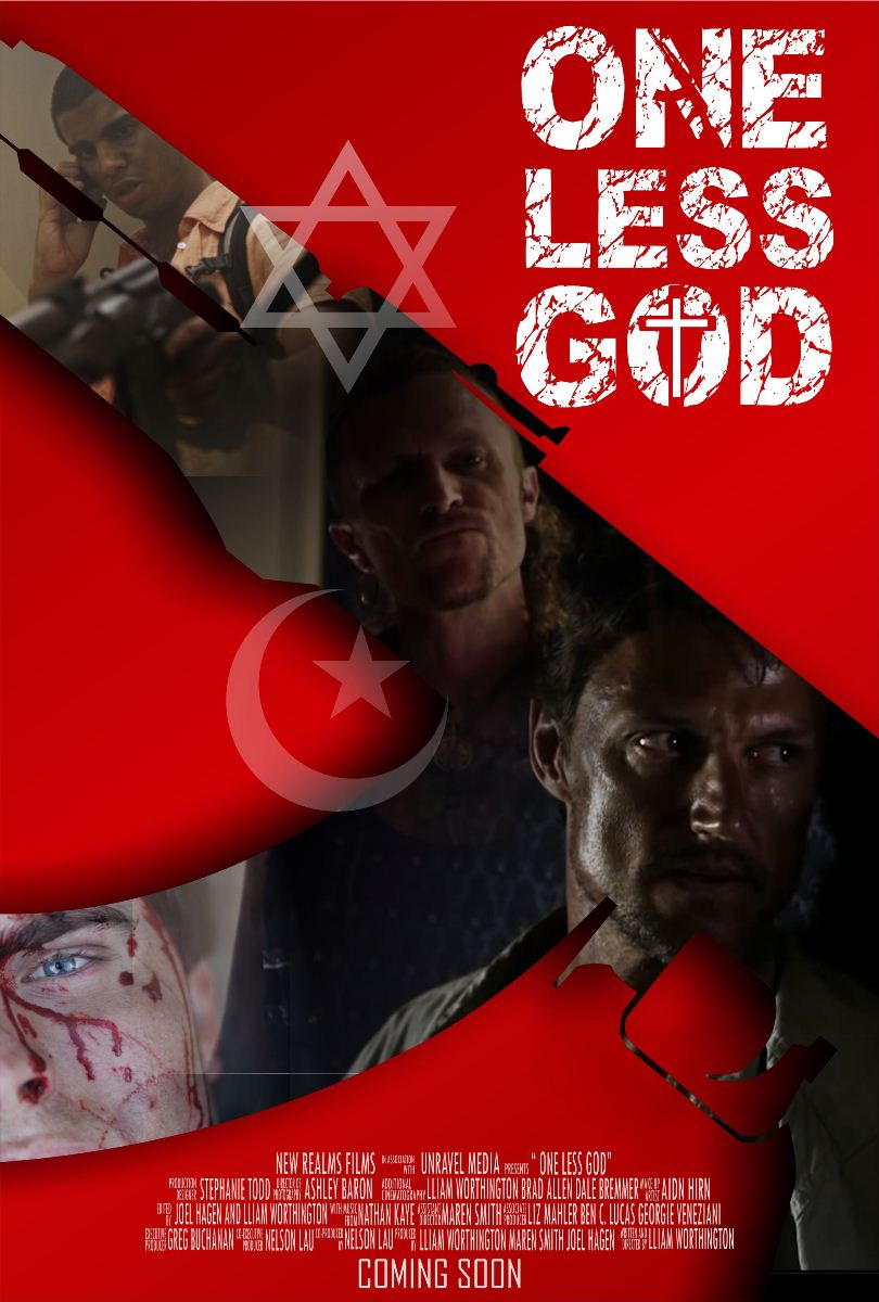 Poster Design by S.S. Mulla for this project | Design #5059086