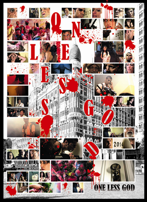 Poster Design by ka for this project | Design: #5100665