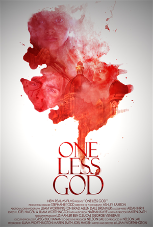 Poster Design by rathbleedart for this project | Design #5250437