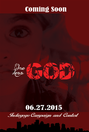 Poster Design by iamwolf13666 for this project | Design: #5275125