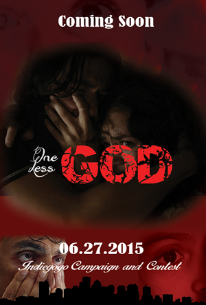 Poster Design by iamwolf13666 for this project | Design: #5275182