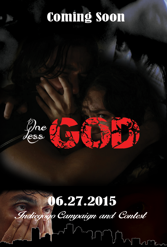 Poster Design by iamwolf13666 for this project | Design #5275204