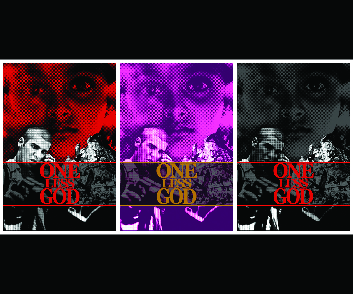 Design de Poster par devecchis.com pour ce projet | Design #5031059