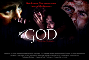 Poster Design by Prasad.p for this project | Design: #5266719