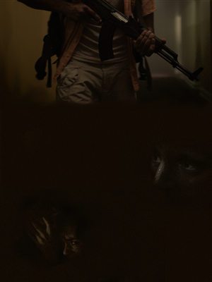 Poster Design by N Murnane