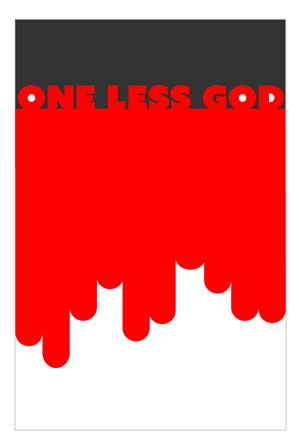 Poster Design by R.Foddai
