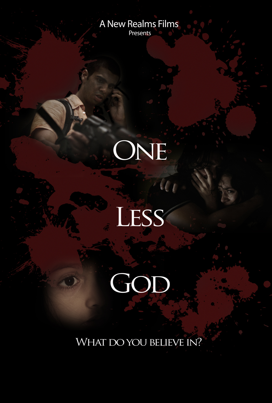 Poster Design by Jason Vantran for this project | Design #5252140