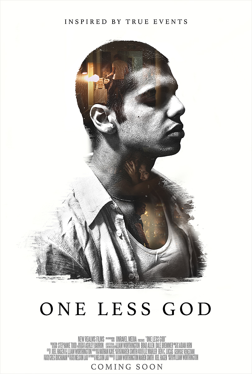 Poster Design by Soap for this project | Design #5201094