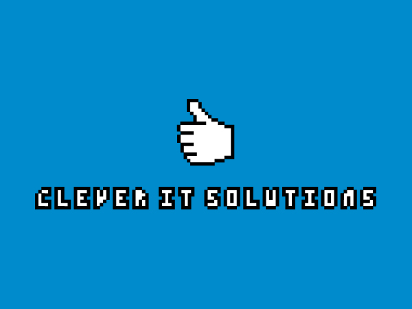 Logo Design by a cup of tea for Clever IT Limited | Design #257634