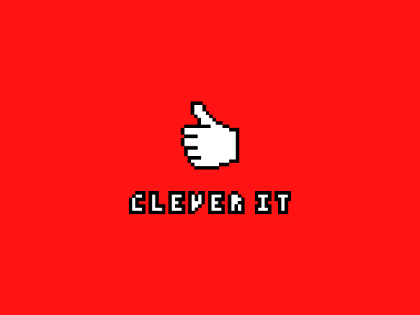 Logo Design by a cup of tea for Clever IT Limited | Design #257711