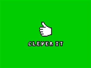 Logo Design by a cup of tea for Clever IT Limited | Design: #257713
