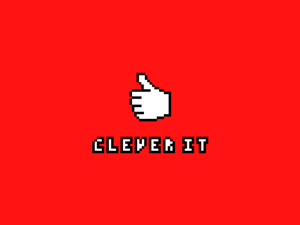 Logo Design by a cup of tea for Clever IT Limited | Design: #257746