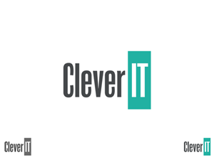 Logo Design by Omee for Clever IT Limited | Design: #247541