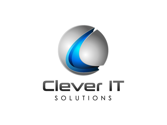 Logo Design by Adrian P for Clever IT Limited | Design #248198
