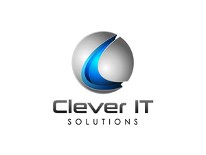 Logo Design by Adrian P for Clever IT Limited | Design: #248198