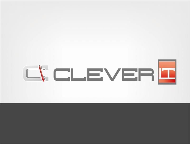 Logo Design by alok bhopatkar for Clever IT Limited | Design #247792