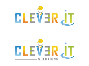 Logo Design by brandzilla for Clever IT Limited | Design: #255882