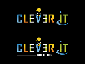 Logo Design by brandzilla for Clever IT Limited | Design: #255883