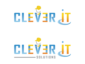 Logo Design by brandzilla for Clever IT Limited | Design: #255884