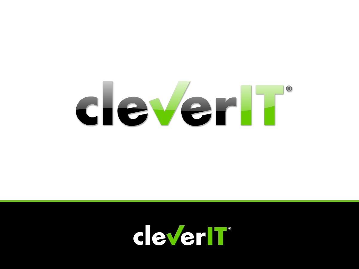 Logo Design by REDcrackers.com for Clever IT Limited | Design #248356