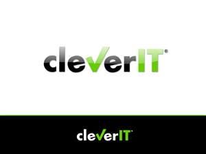 Logo Design by REDcrackers.com for Clever IT Limited | Design: #248356