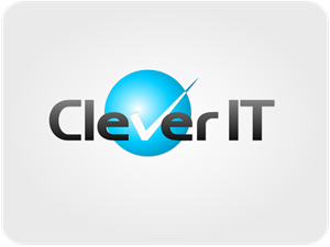Logo Design by REDcrackers.com for Clever IT Limited | Design: #250777