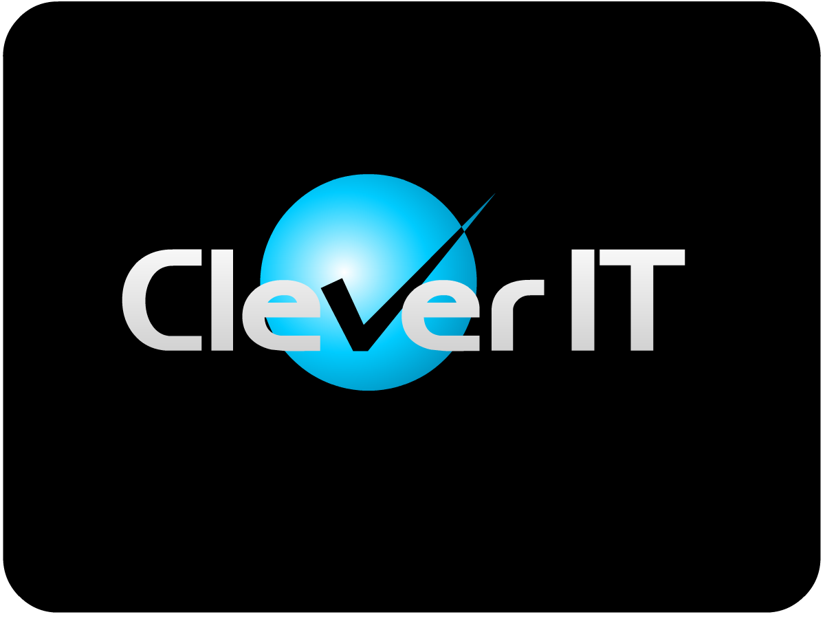 Logo Design by REDcrackers.com for Clever IT Limited | Design #250779