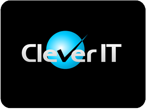 Logo Design by REDcrackers.com for Clever IT Limited | Design: #250779