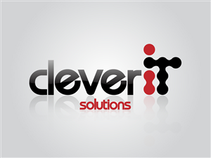 Logo Design by HyperTime Studio for Clever IT Limited | Design: #247149