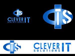 Logo Design by Olisoft for Clever IT Limited | Design: #253130
