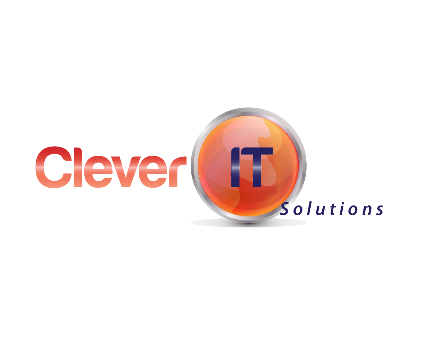 Logo Design by dwross for Clever IT Limited | Design #254202