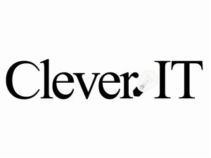 Logo Design by onNETdesign for Clever IT Limited | Design #257243