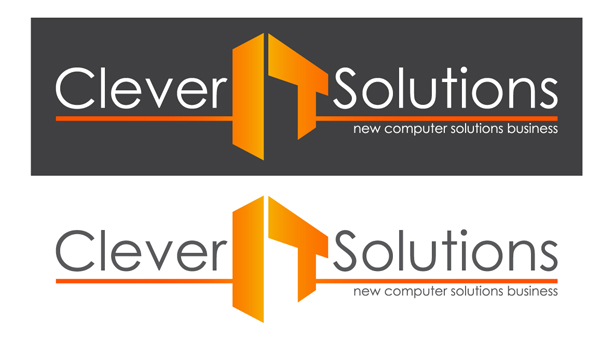 Logo Design by shonecom for Clever IT Limited | Design #251727