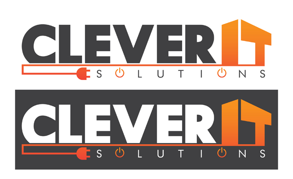 Logo Design by shonecom for Clever IT Limited | Design #252529