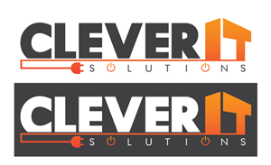 Logo Design by shonecom for Clever IT Limited | Design: #252529