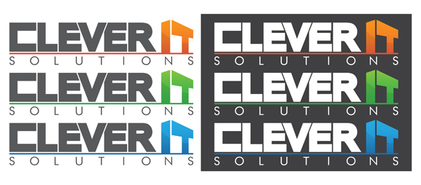 Design de Logo par shonecom pour Clever IT Limited | Design #252578