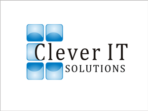 Logo Design by Blueberry for Clever IT Limited | Design #246922