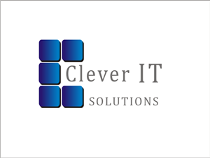 Logo Design by Blueberry for Clever IT Limited | Design: #246924